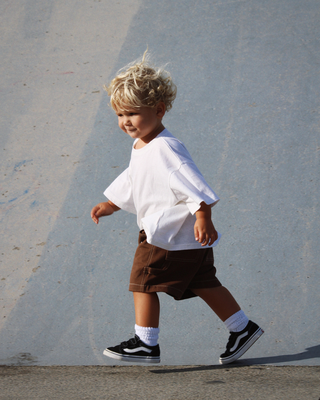 Kumo Shorts