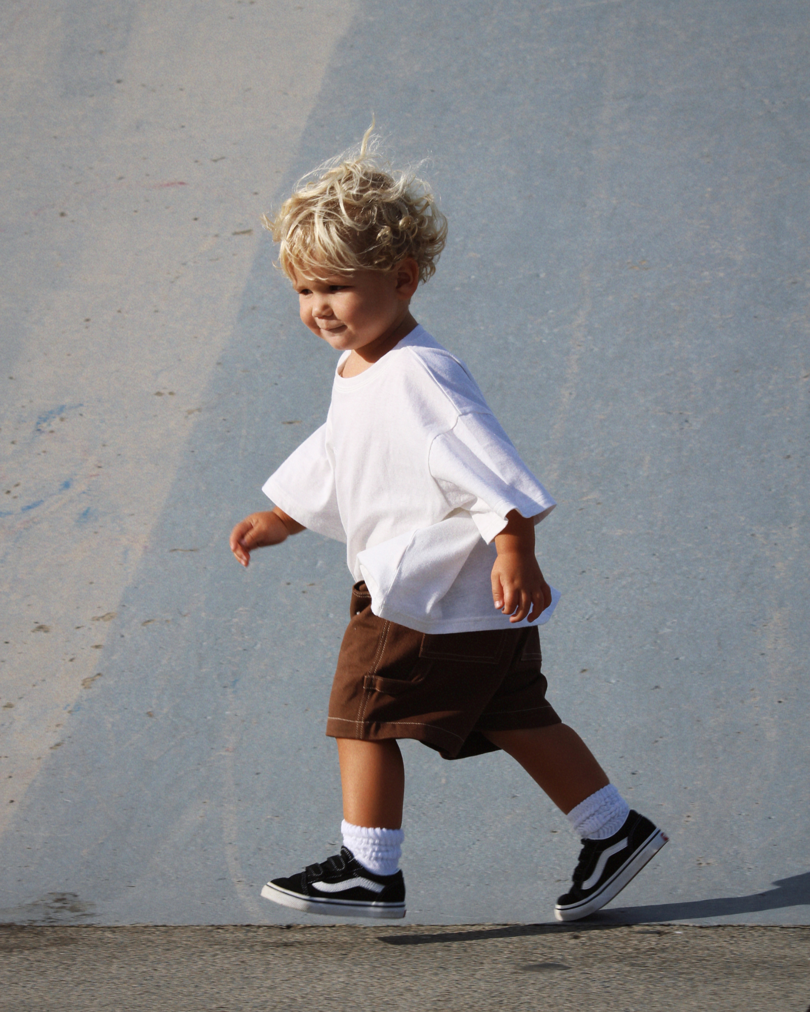 Kumo Shorts