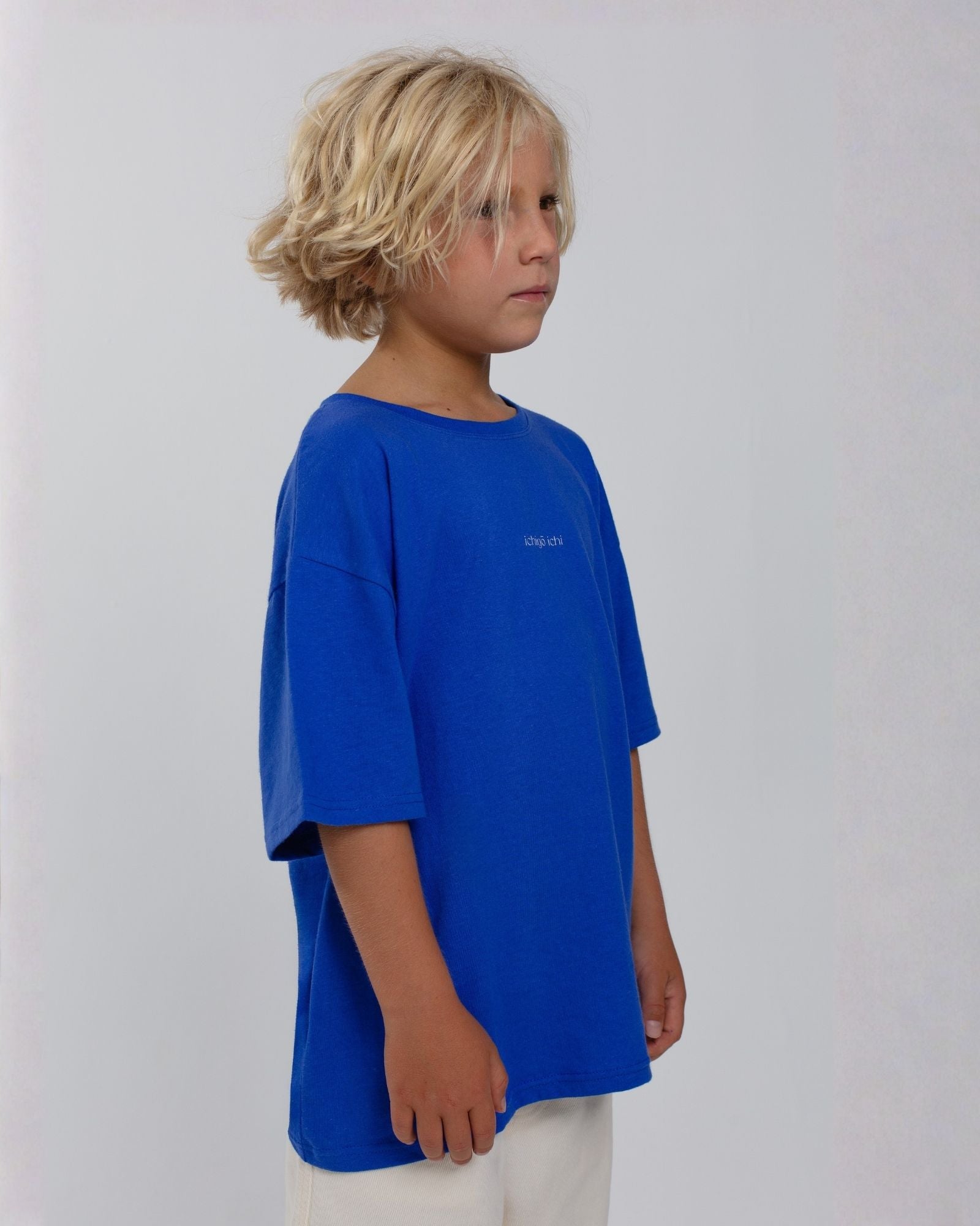 Softie Hemp Tee