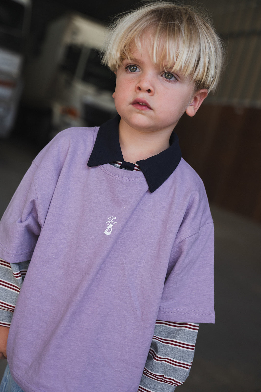 Plant-Pal Hemp Tee