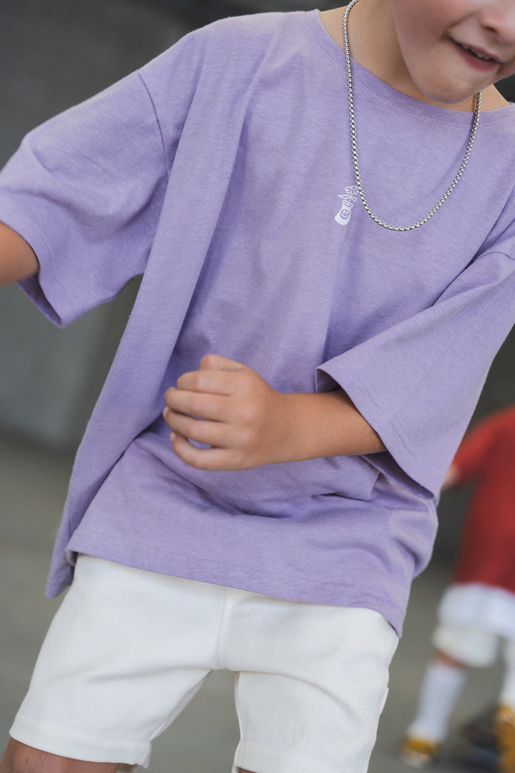 Plant-Pal Hemp Tee