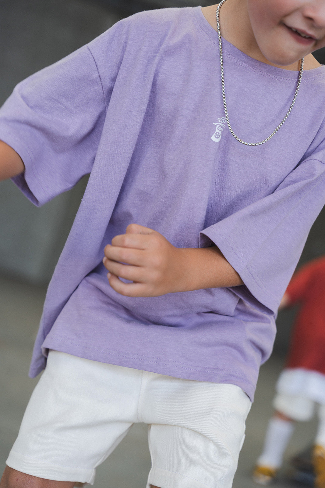 Plant-Pal Hemp Tee