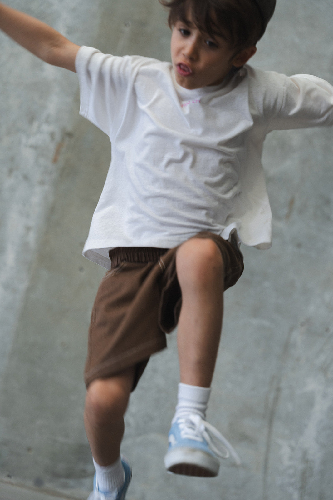 Kumo Shorts