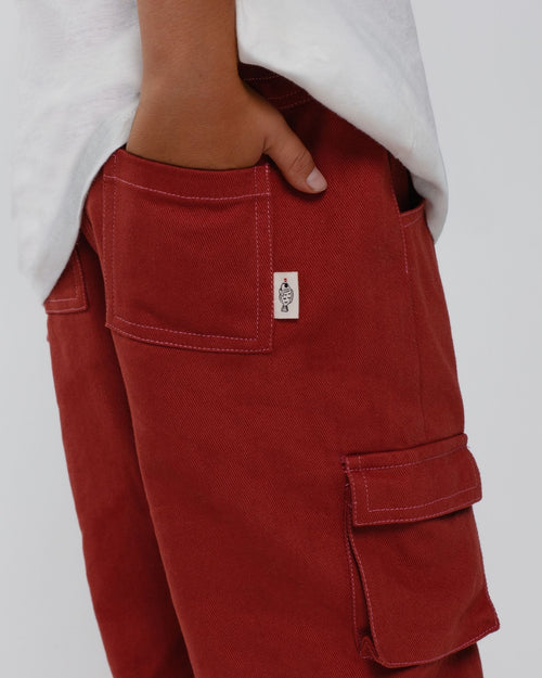 Kumo Pants