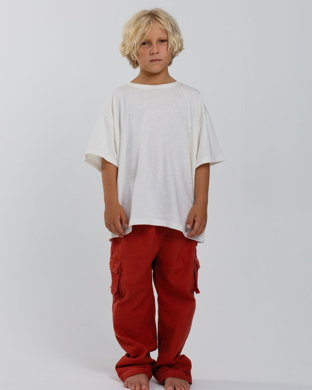 Kumo Pants