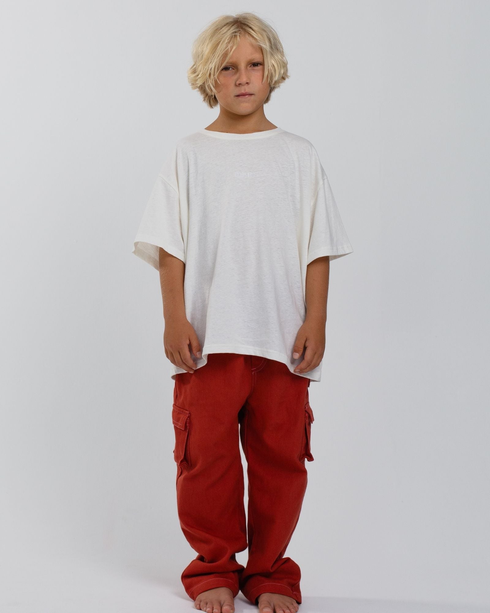 Kumo Pants