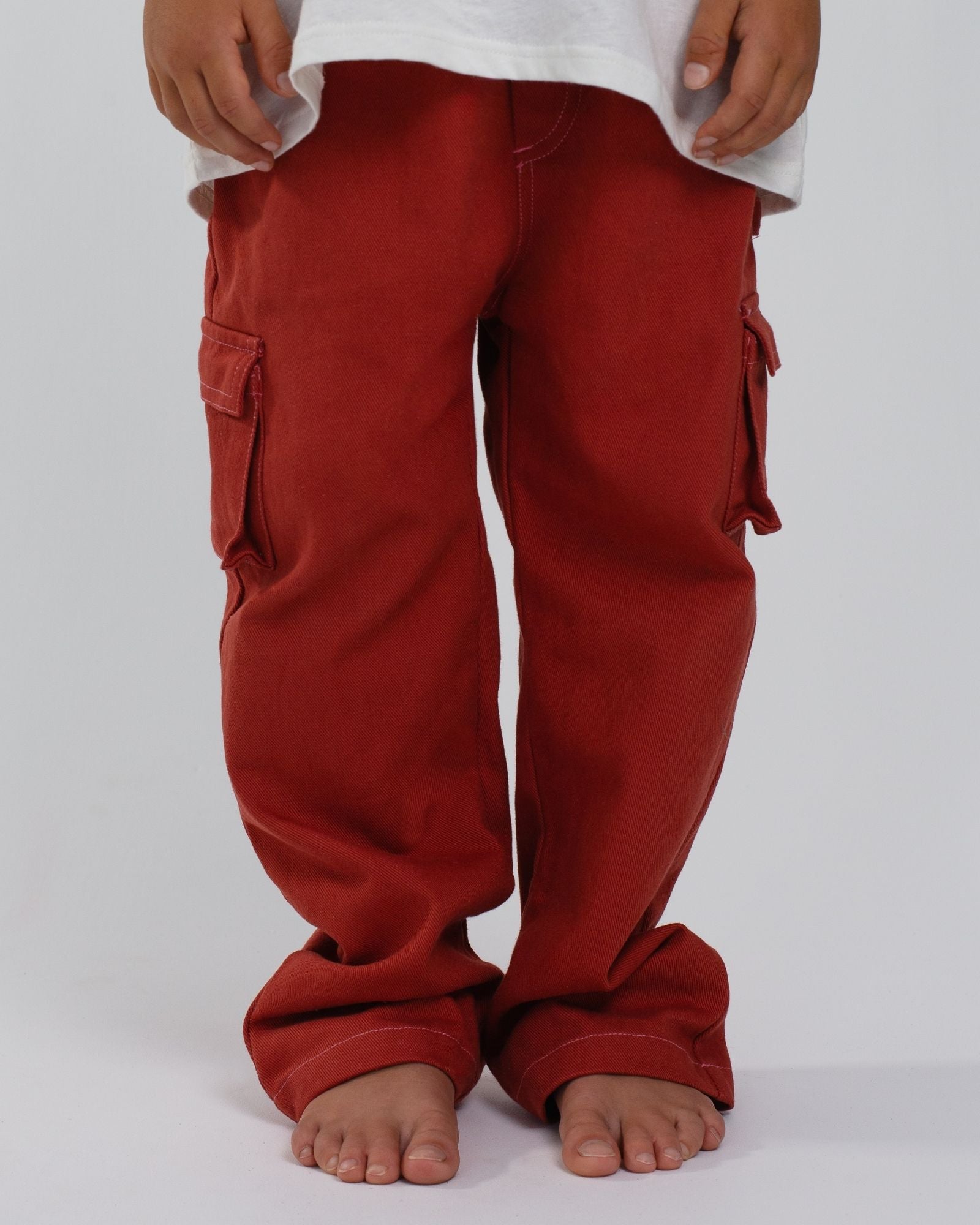 Kumo Pants