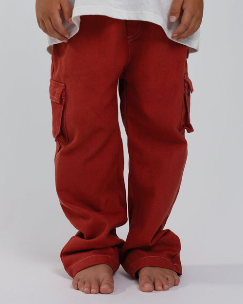 Kumo Pants