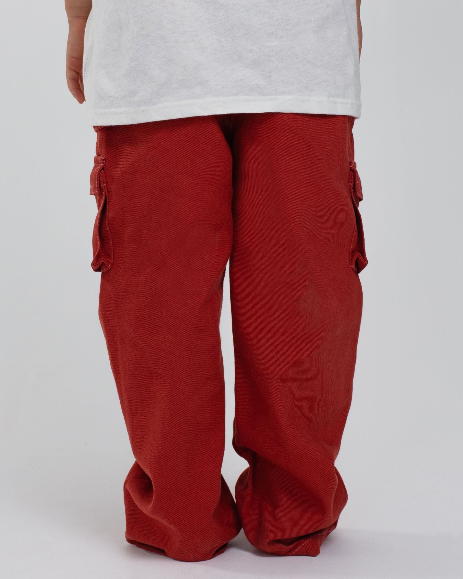 Kumo Pants