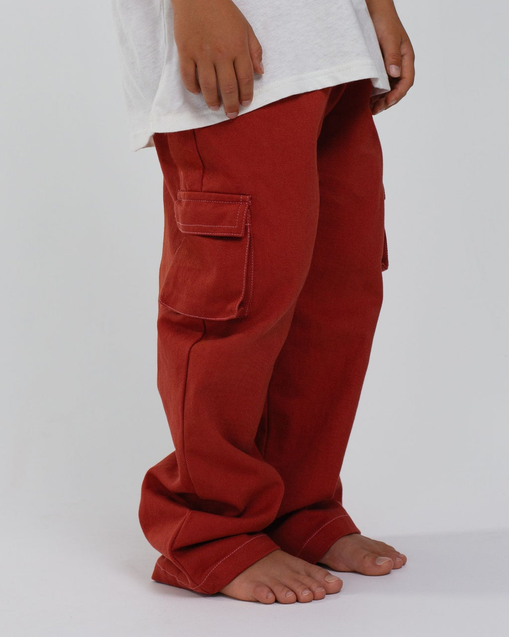 Kumo Pants