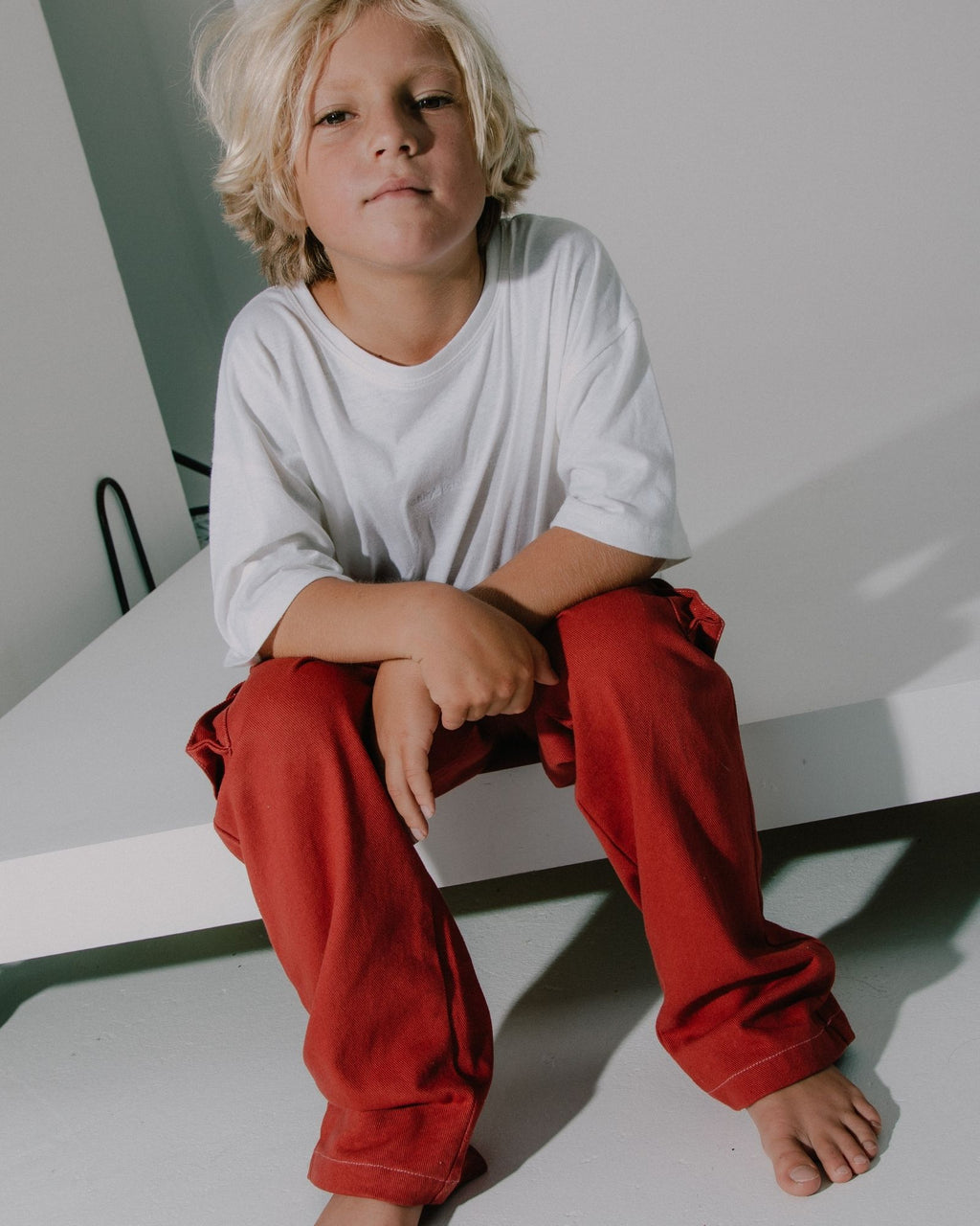 Kumo Pants