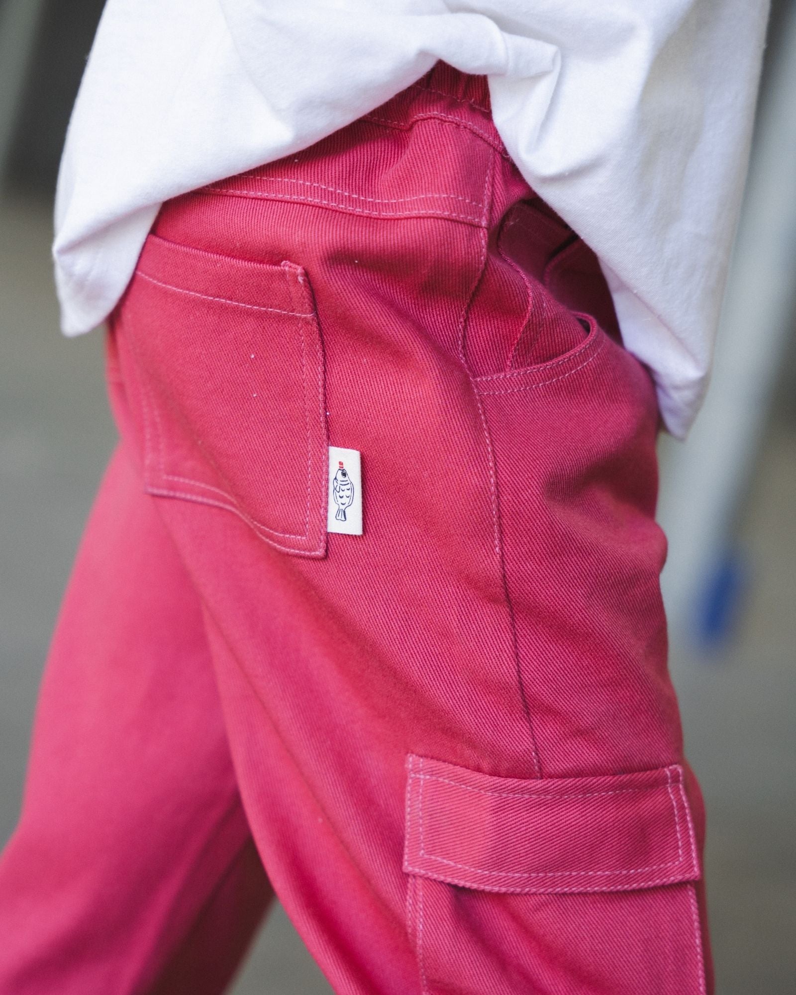 Kumo Pants