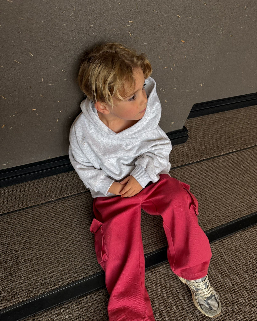 Kumo Pants