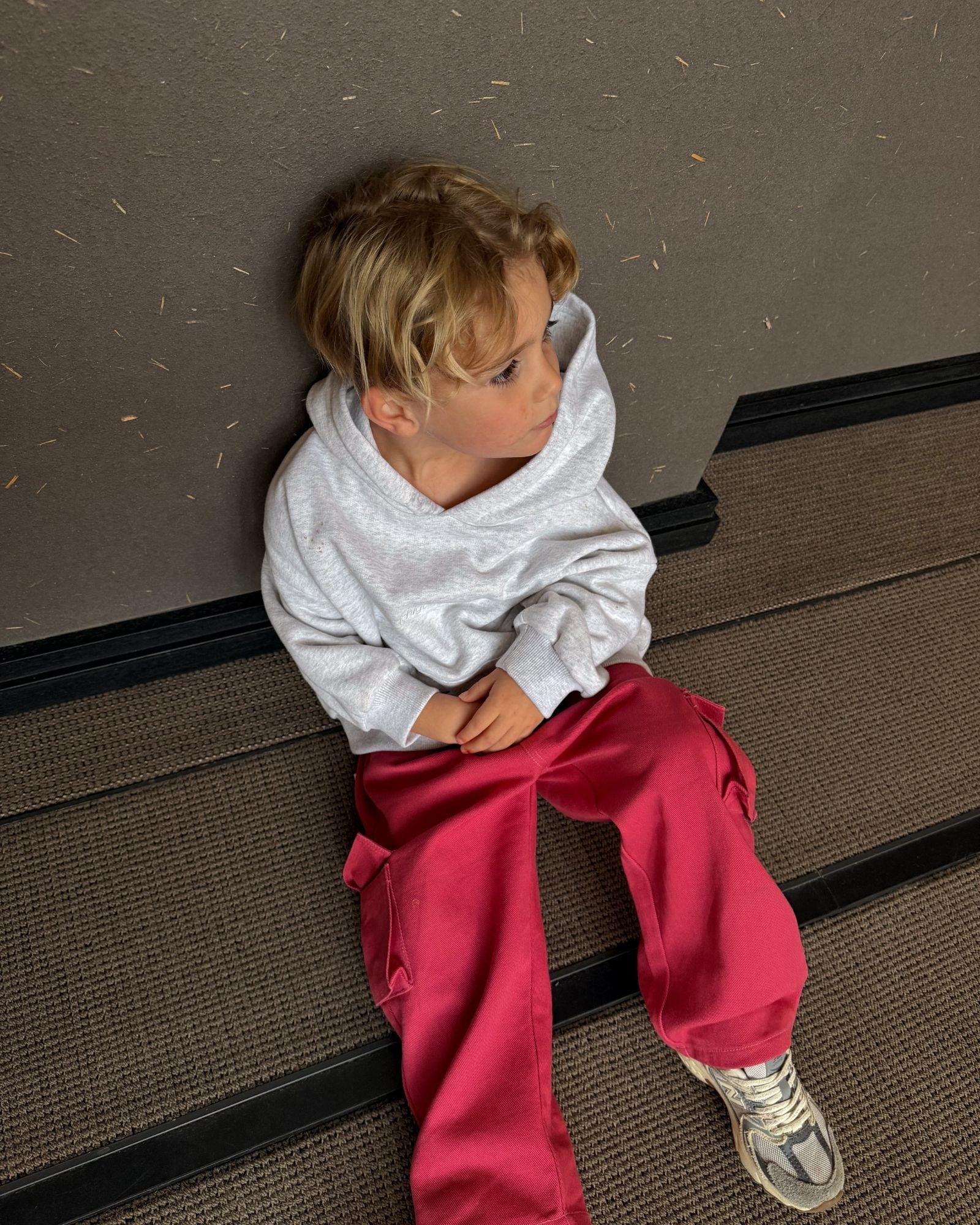Kumo Pants