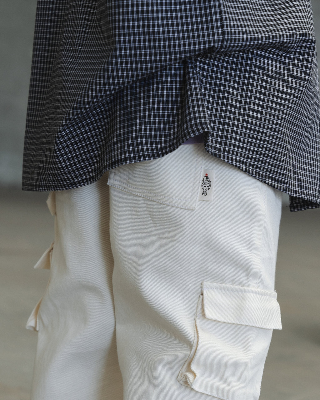 Kumo Pants
