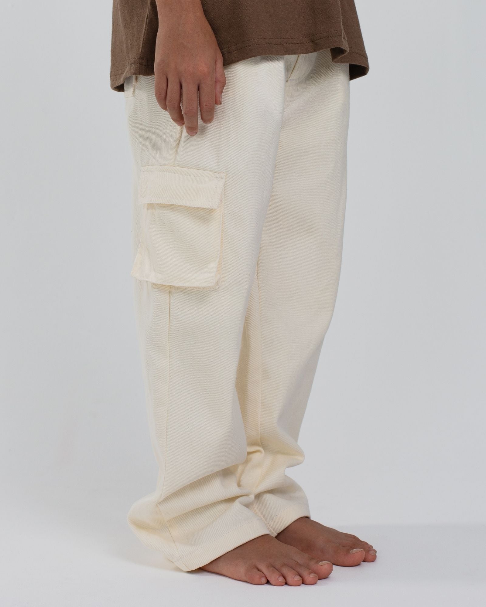 Kumo Pants