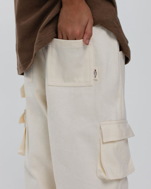 Kumo Pants