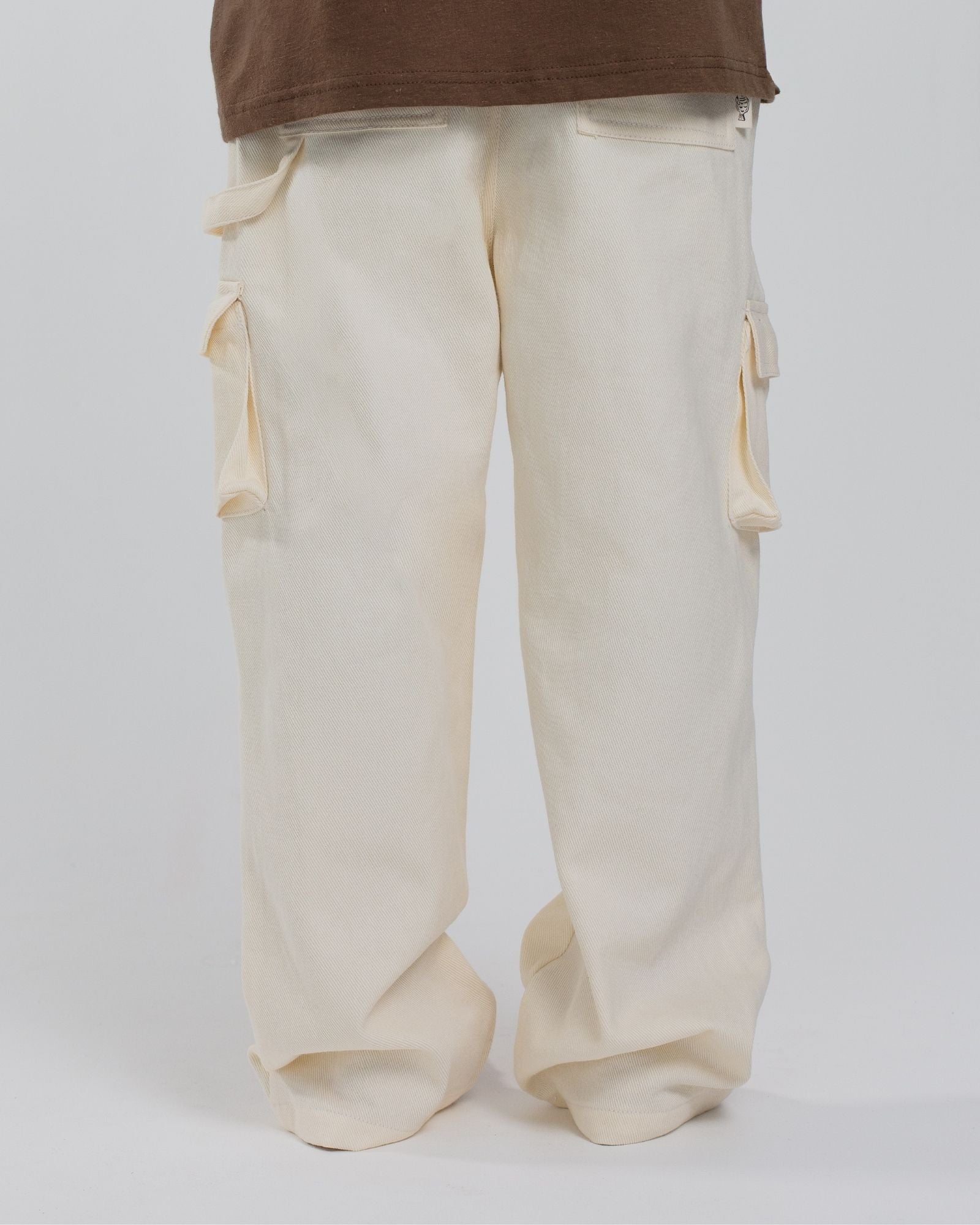 Kumo Pants