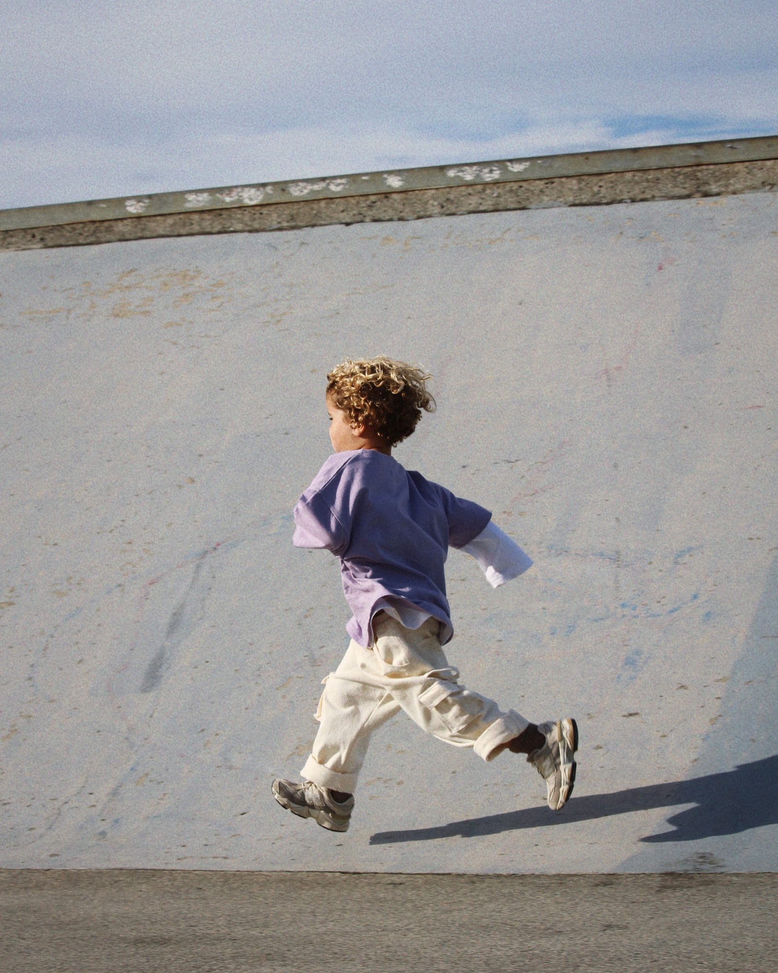 Kumo Pants