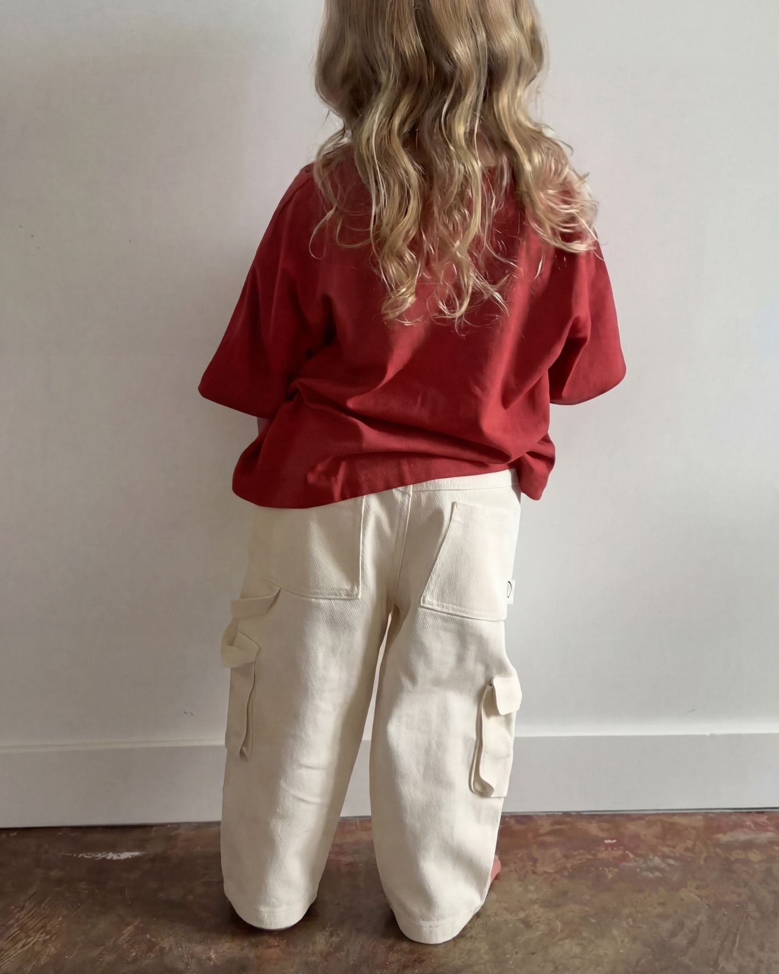 Kumo Pants