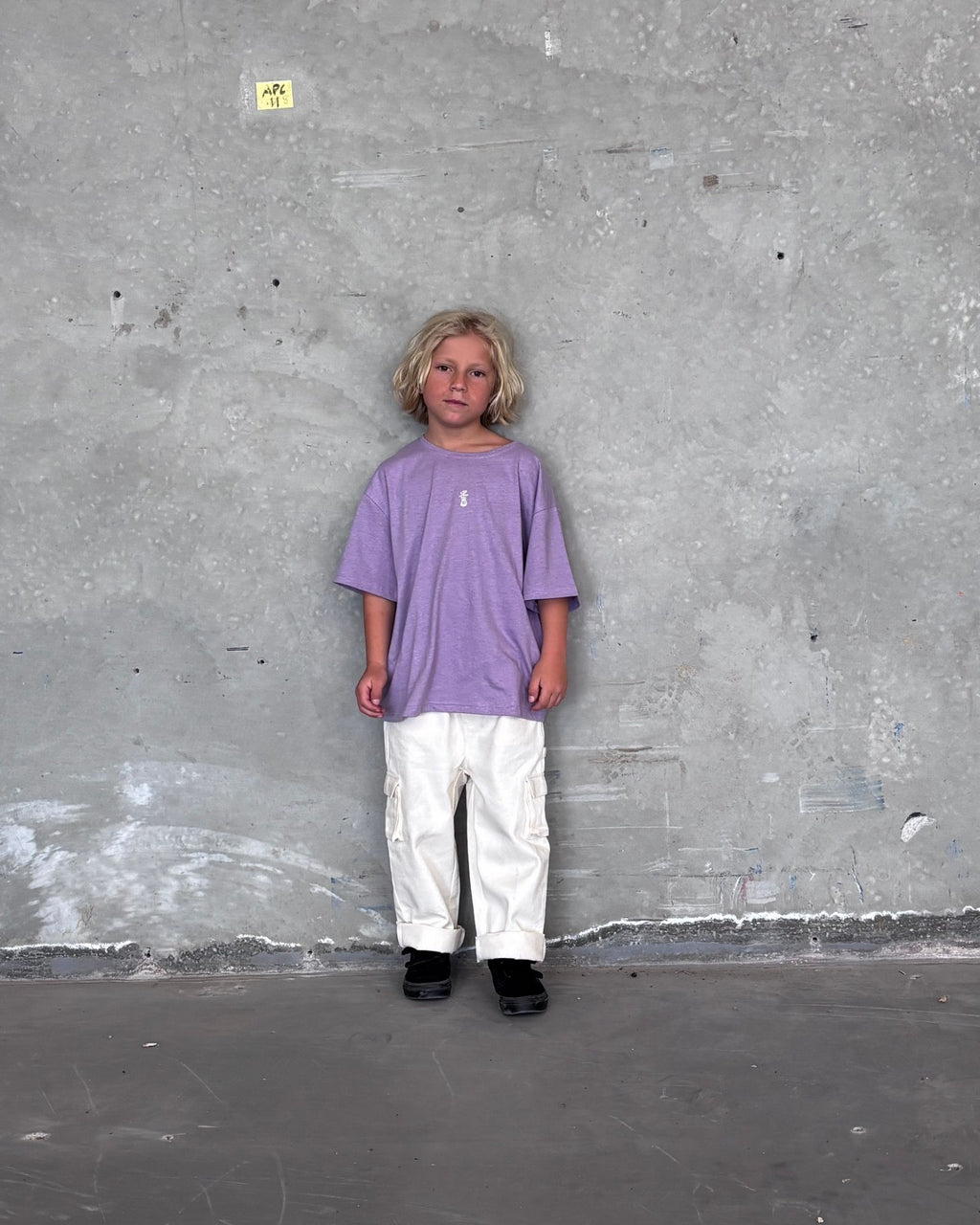 Kumo Pants