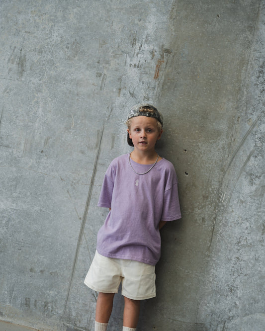 Kumo Shorts - Vanilla