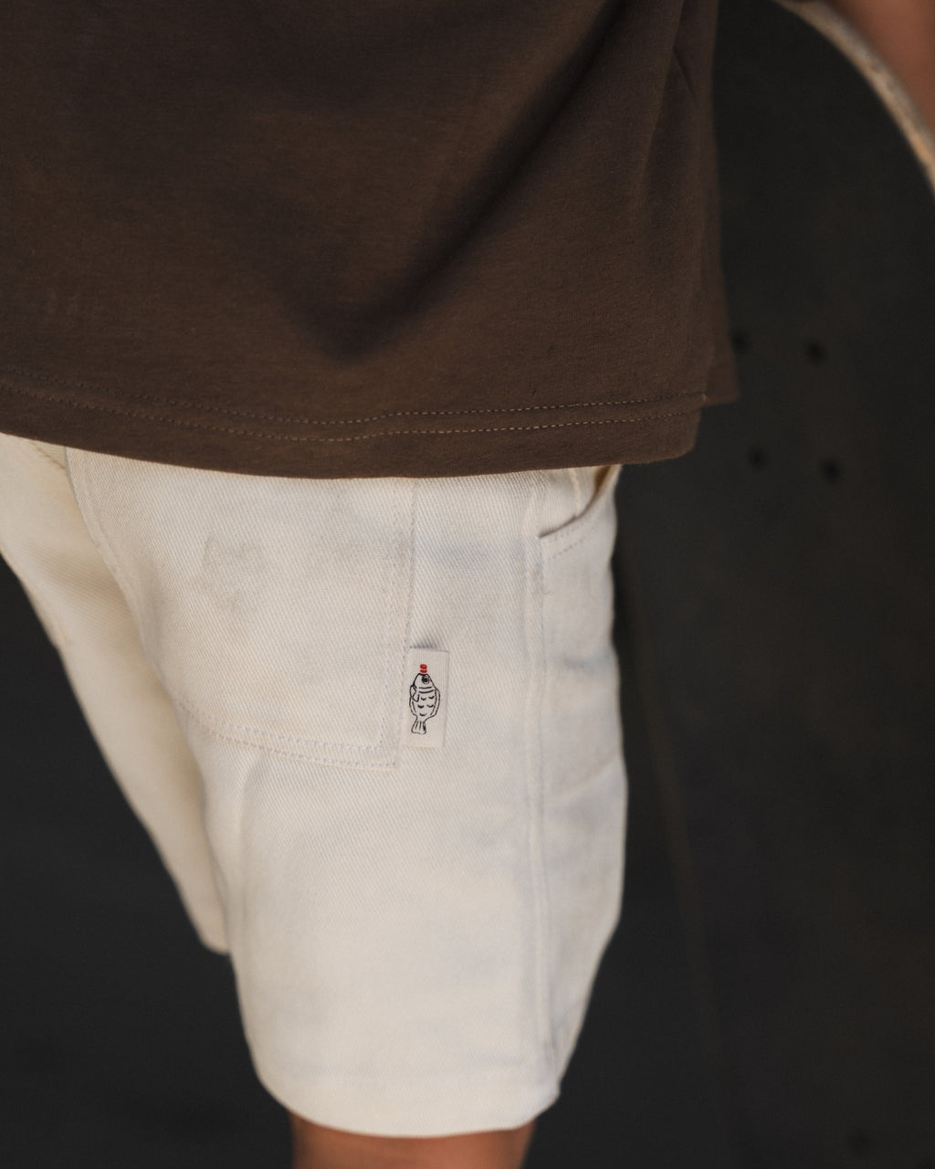 Kumo Shorts