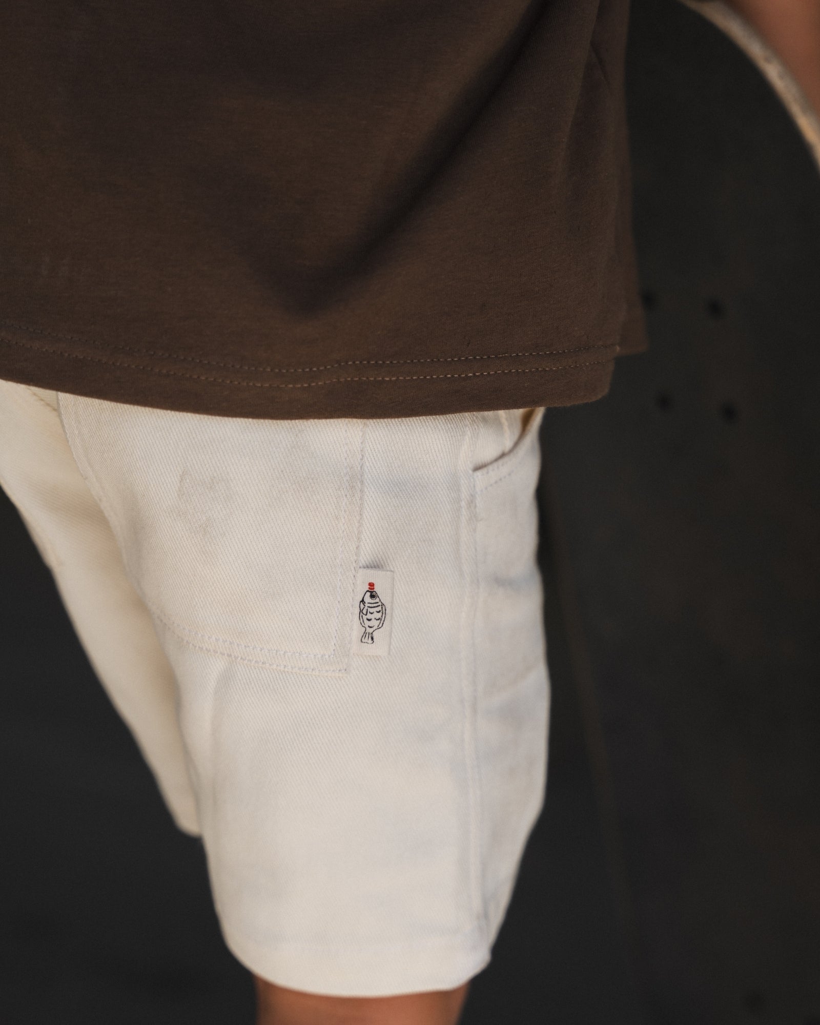 Kumo Shorts