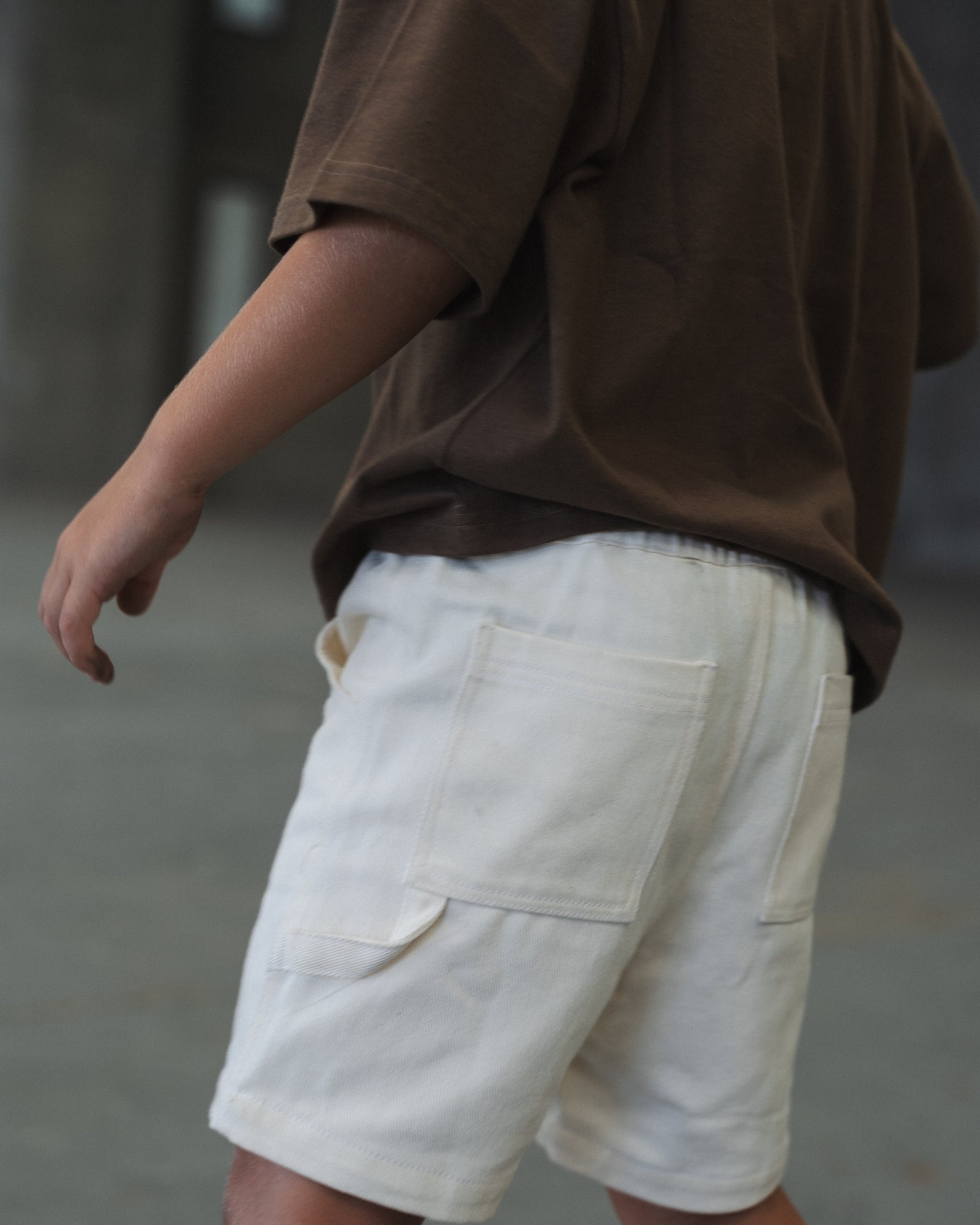 Kumo Shorts