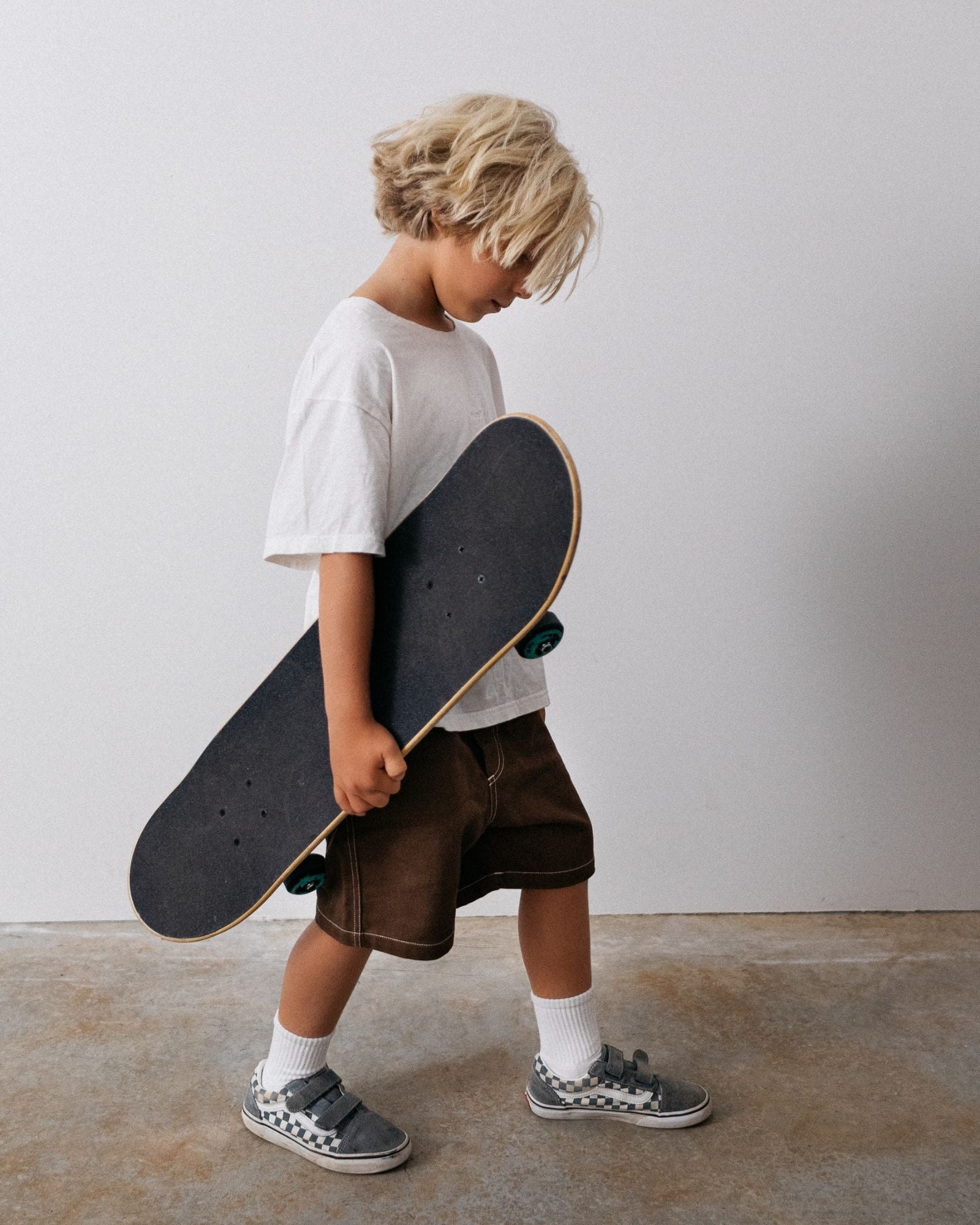 Kumo Shorts