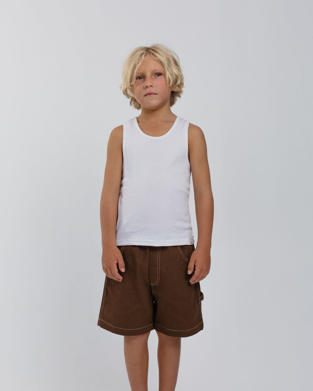 Kumo Shorts
