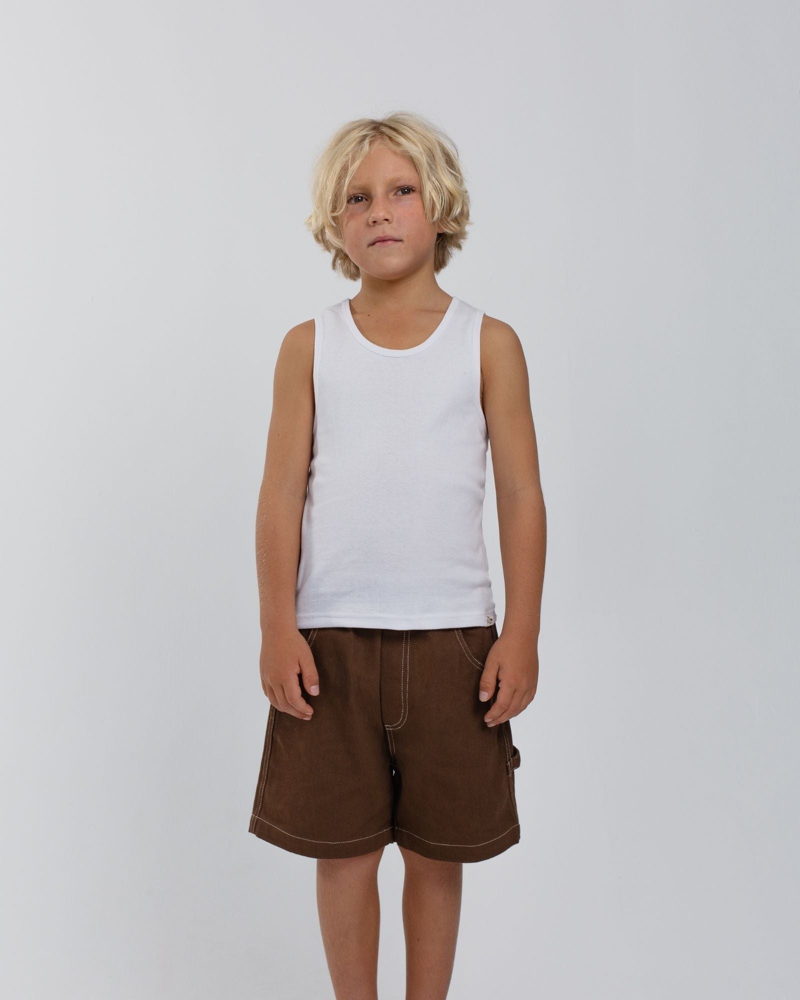 Kumo Shorts