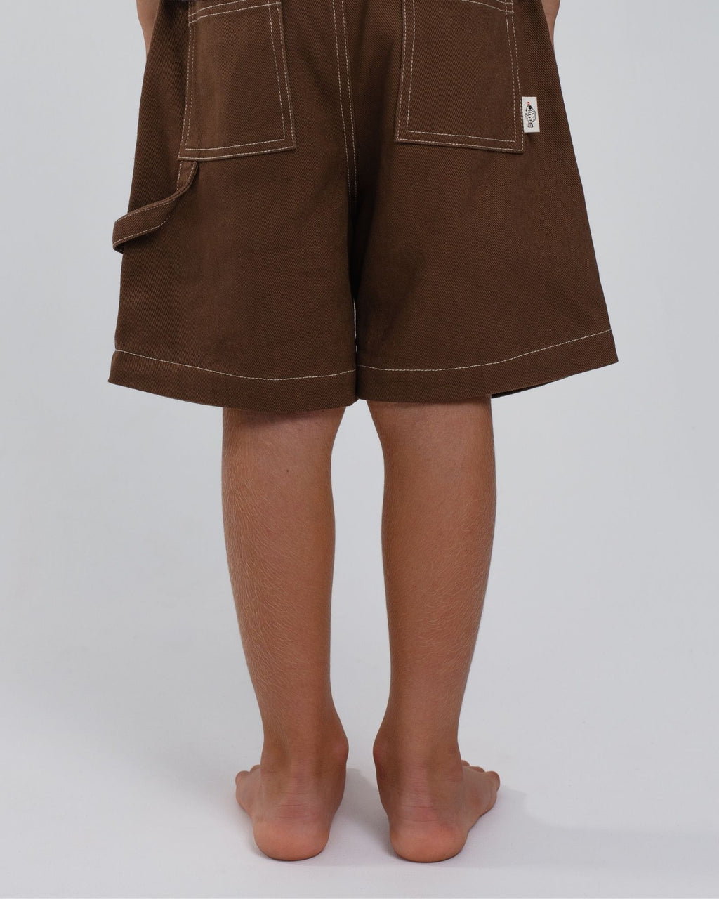 Kumo Shorts