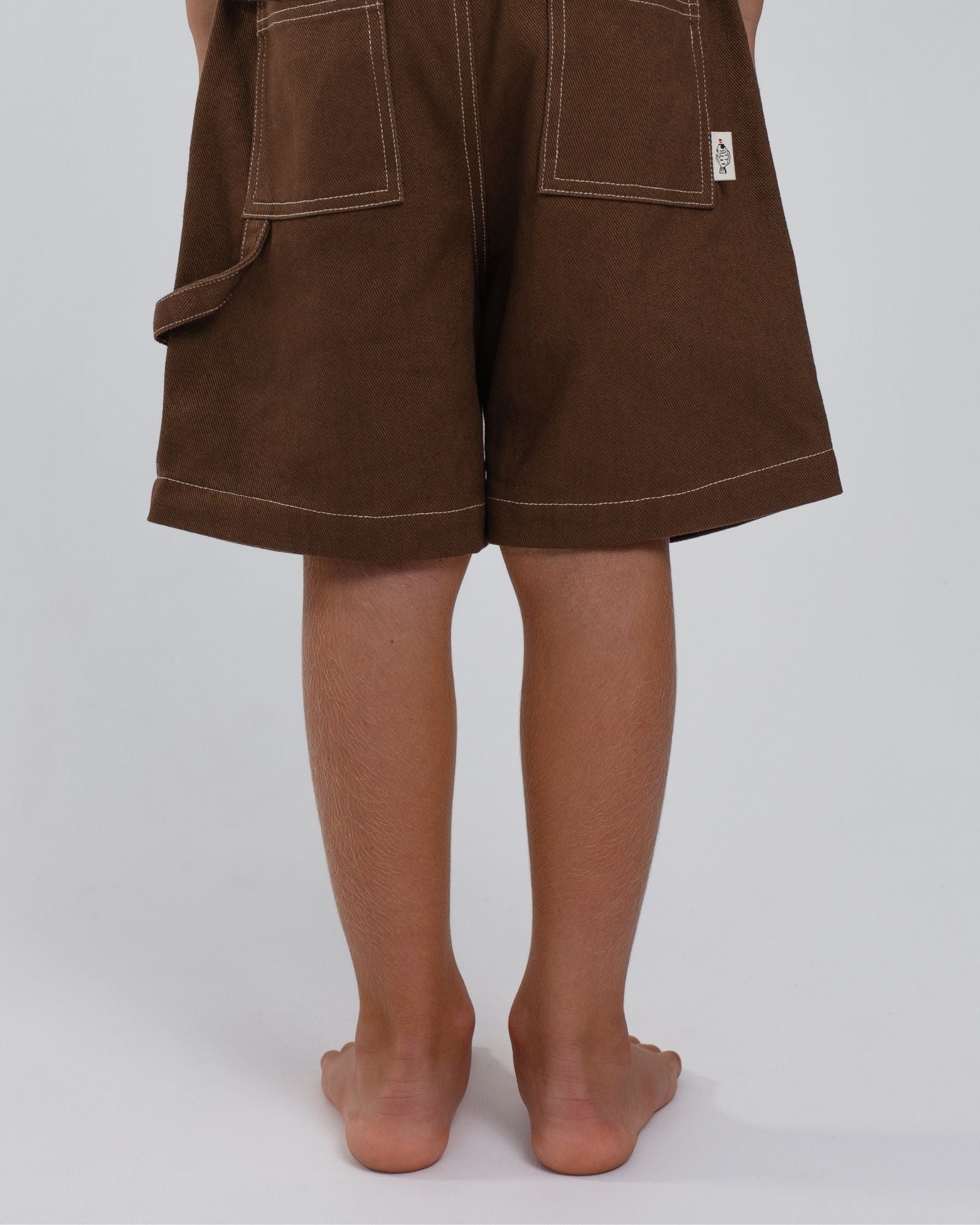 Kumo Shorts