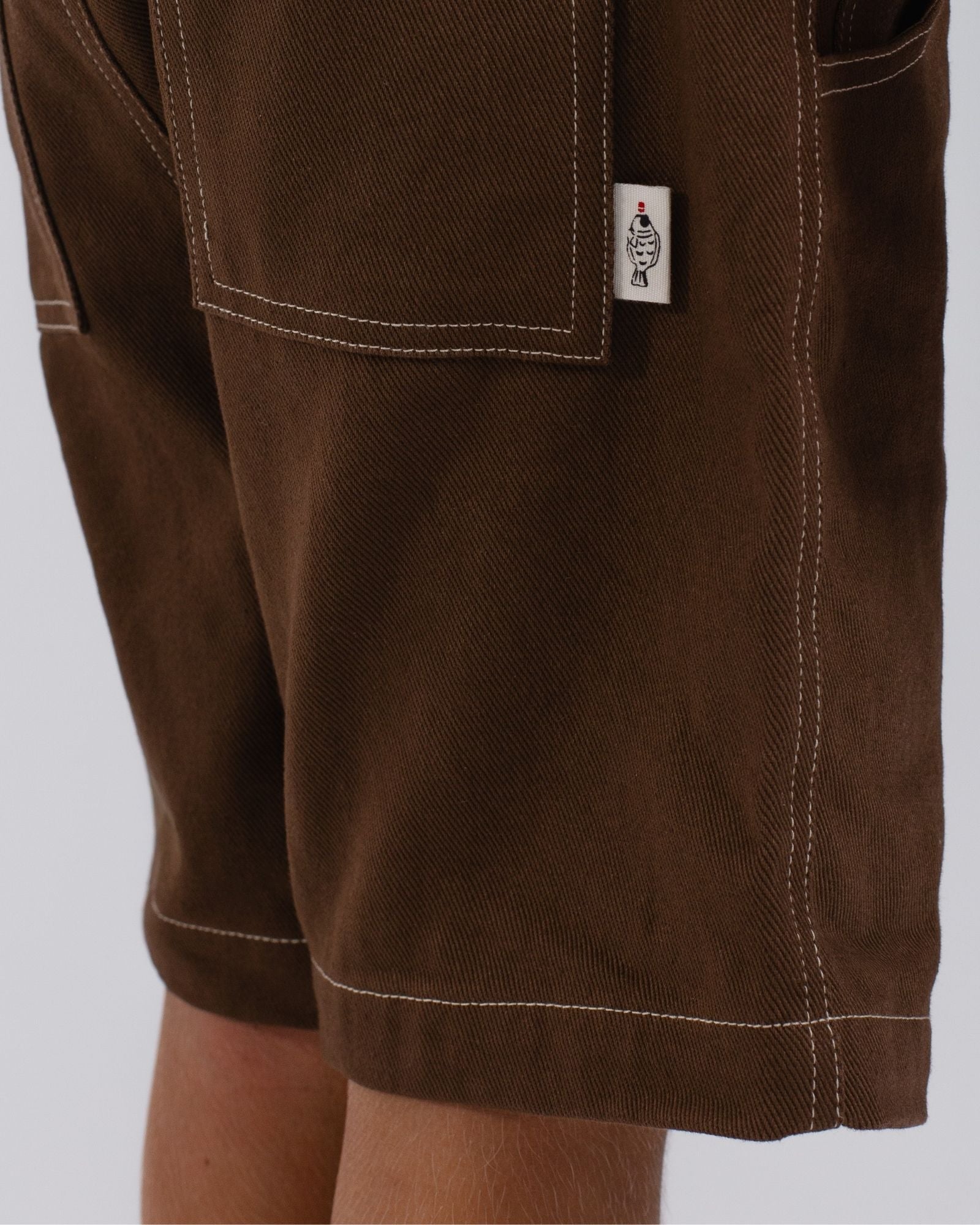 Kumo Shorts