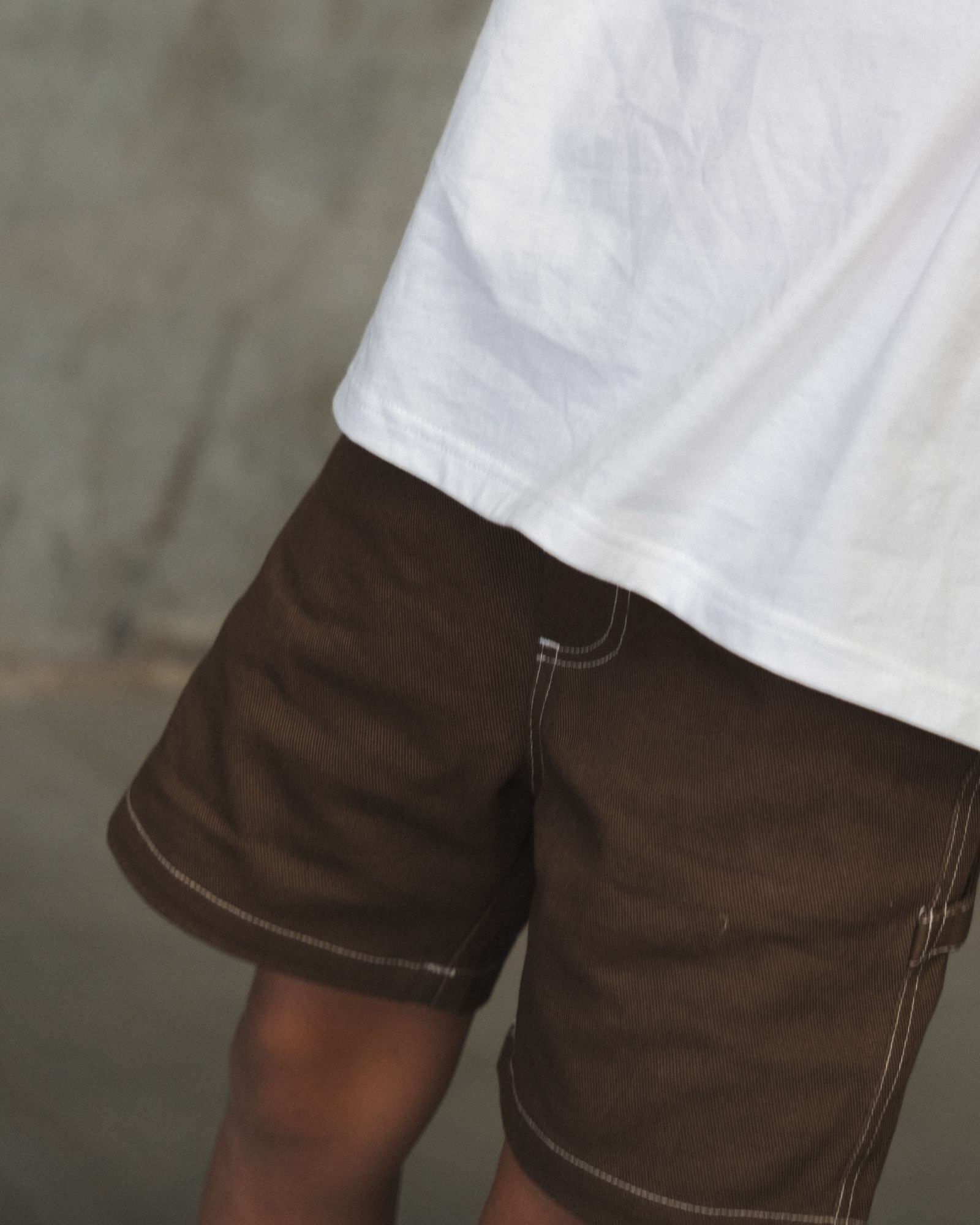 Kumo Shorts