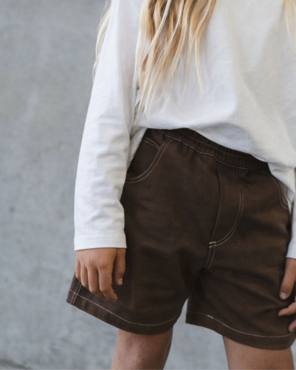 Kumo Shorts