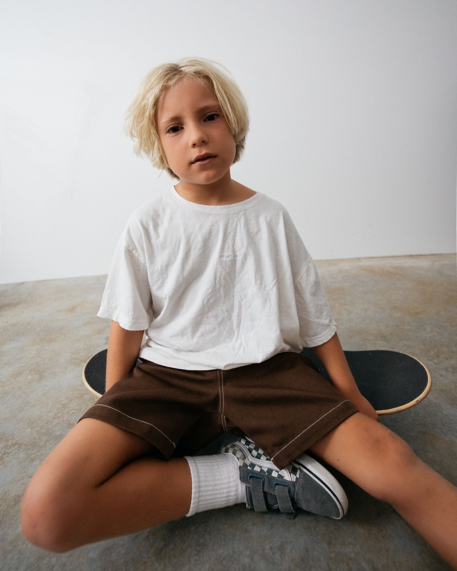 Kumo Shorts
