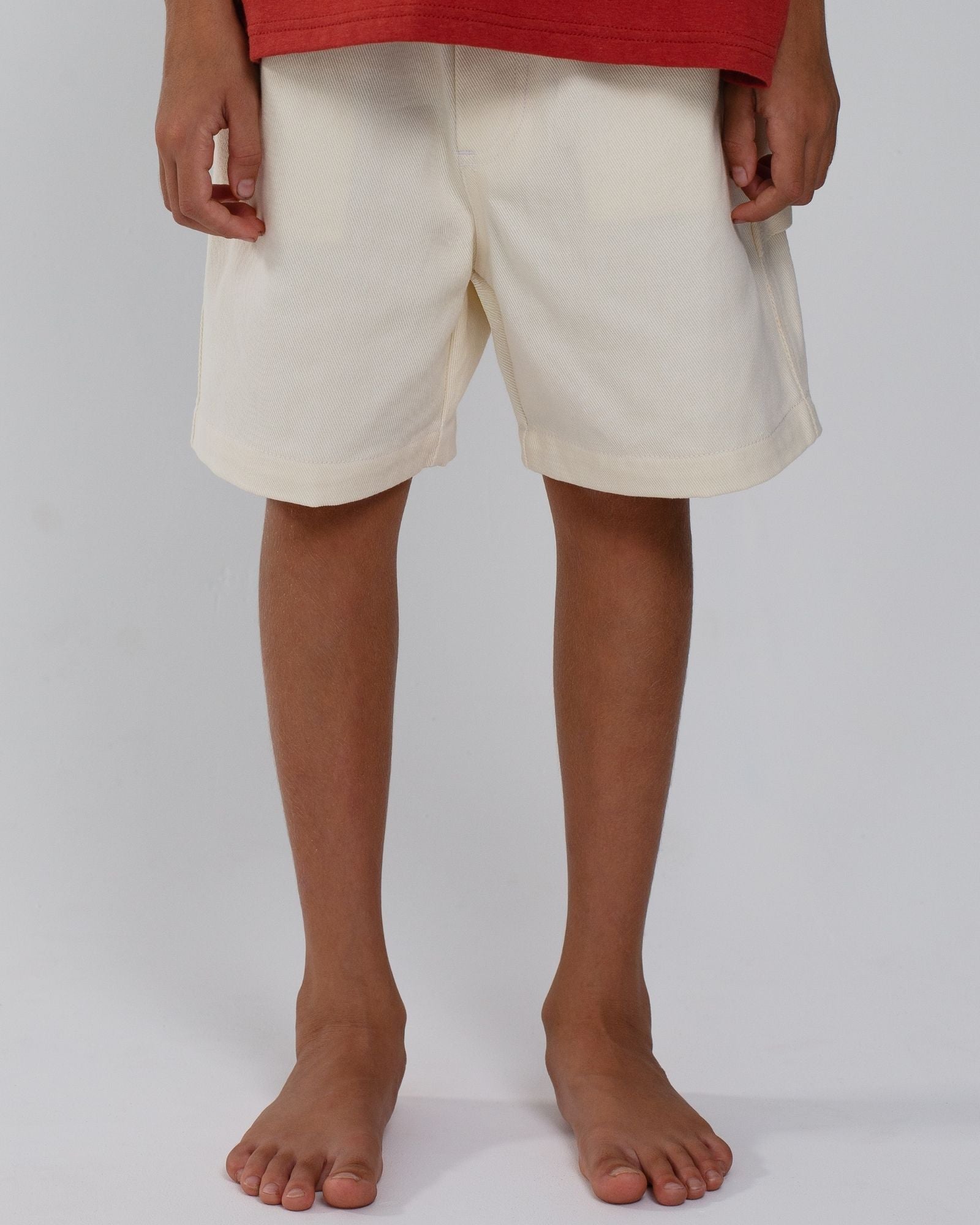 Kumo Shorts