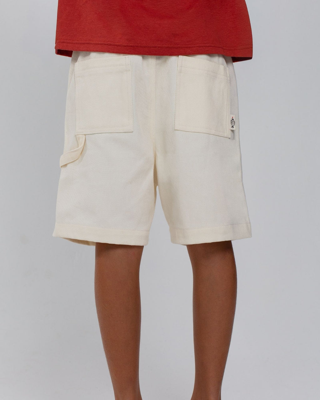 Kumo Shorts