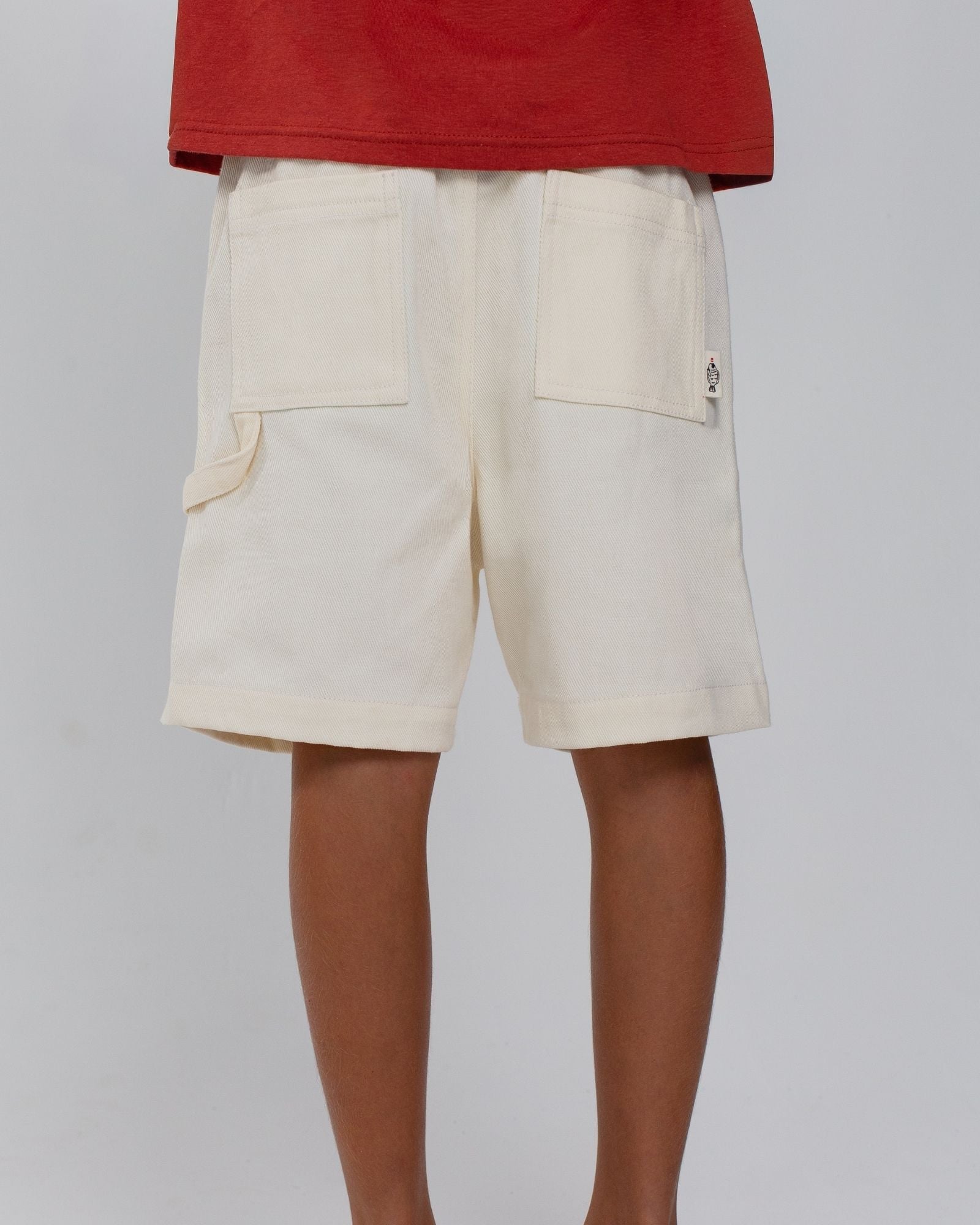 Kumo Shorts