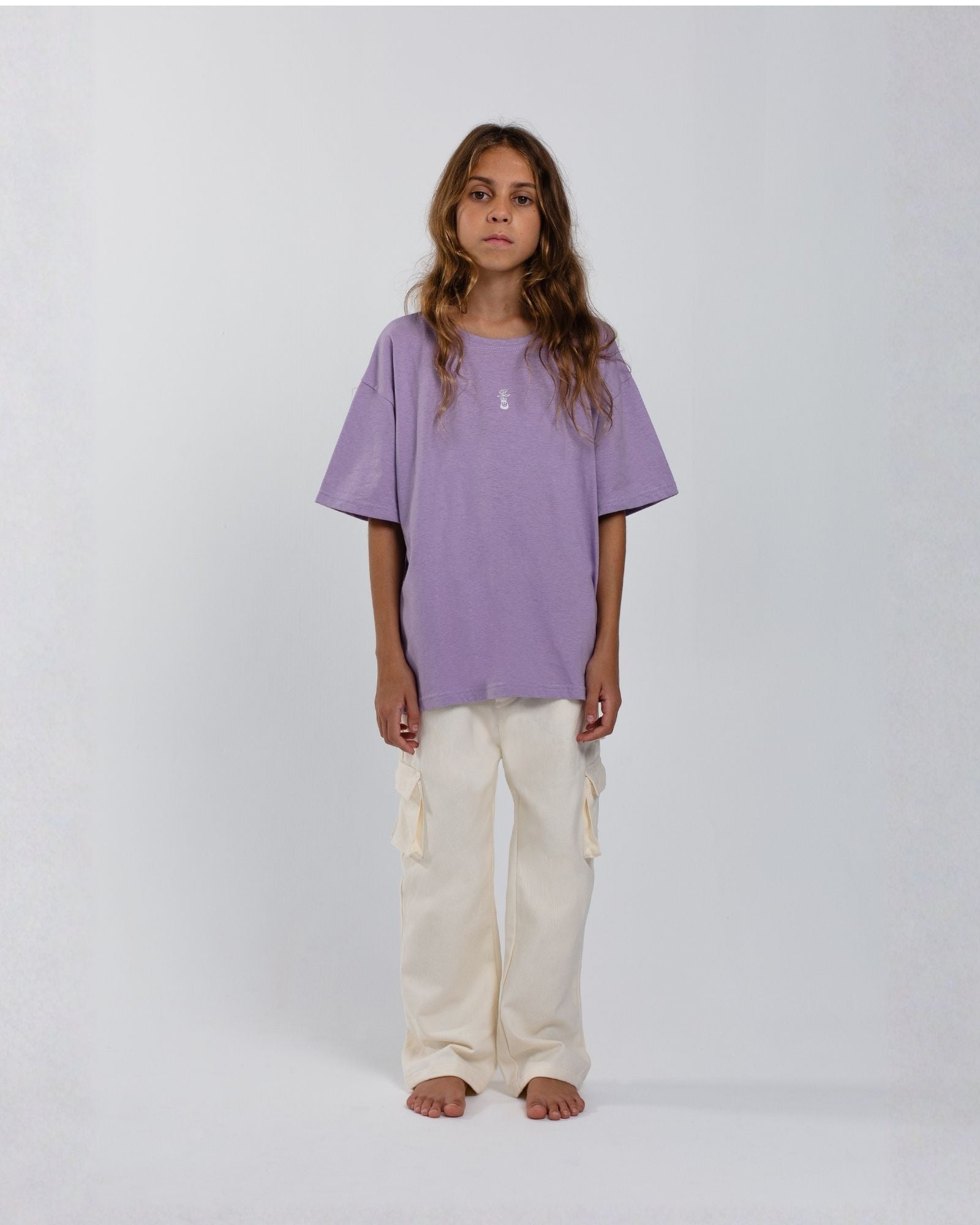 Plant-Pal Hemp Tee