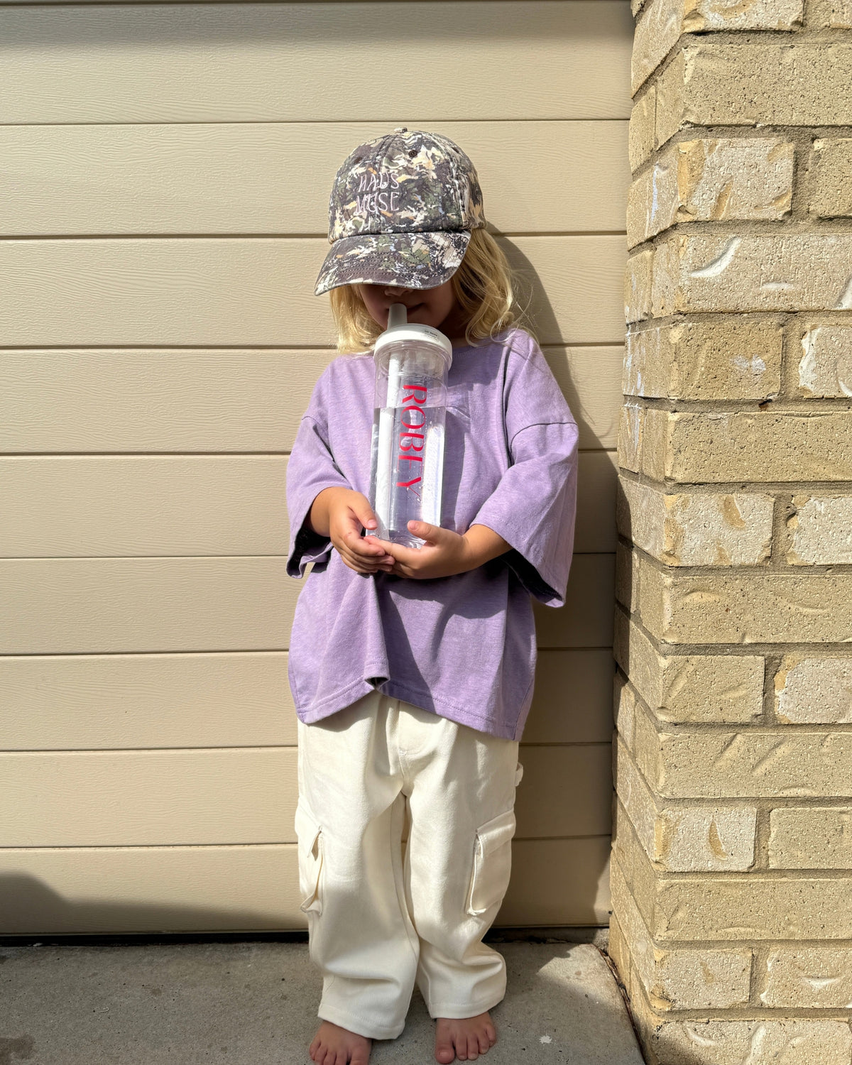 Plant-Pal Hemp Tee