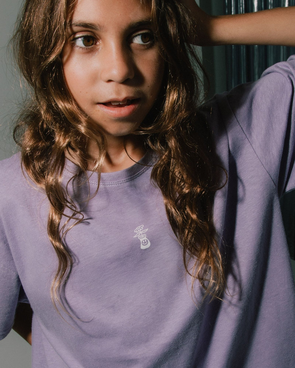 Plant-Pal Hemp Tee