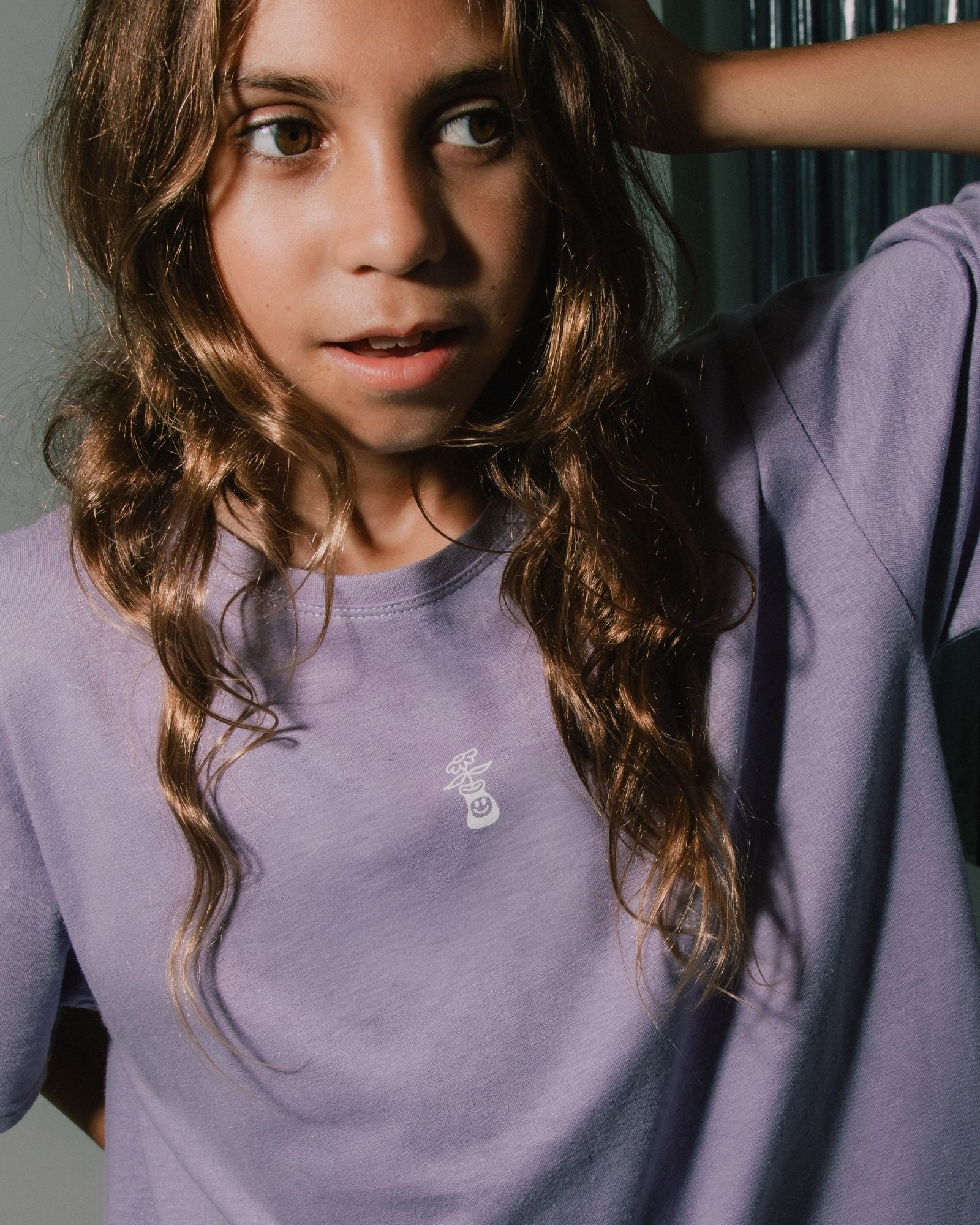 Plant-Pal Hemp Tee