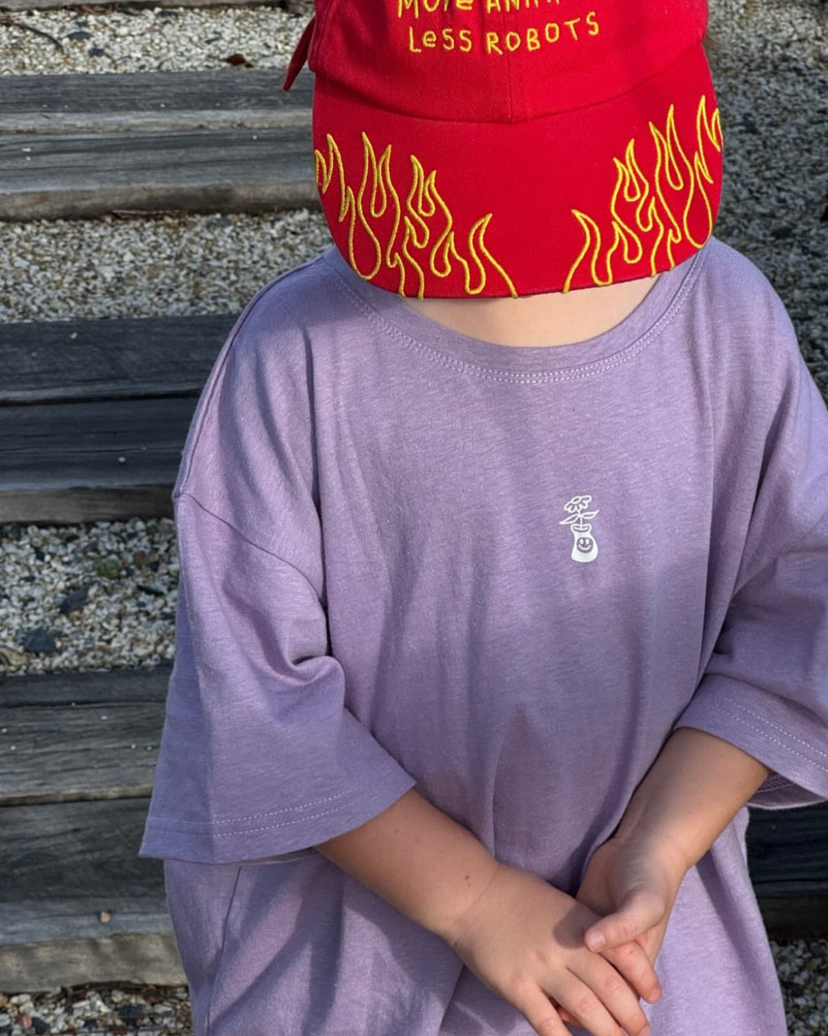 Plant-Pal Hemp Tee