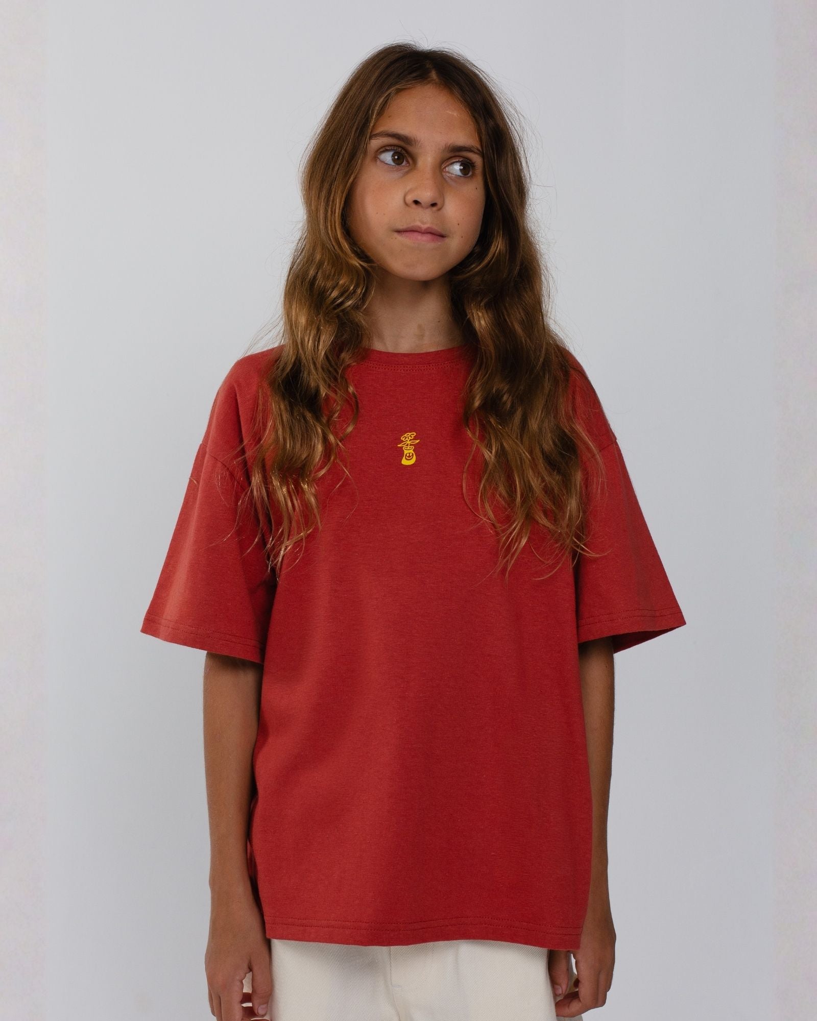 Plant-Pal Hemp Tee