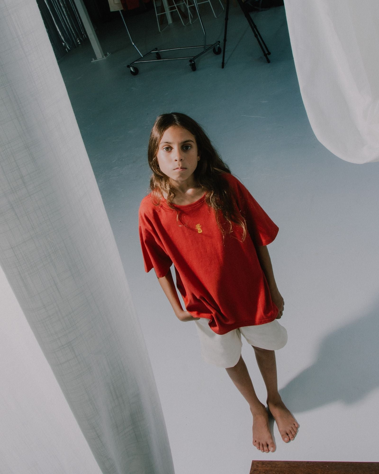 Plant-Pal Hemp Tee