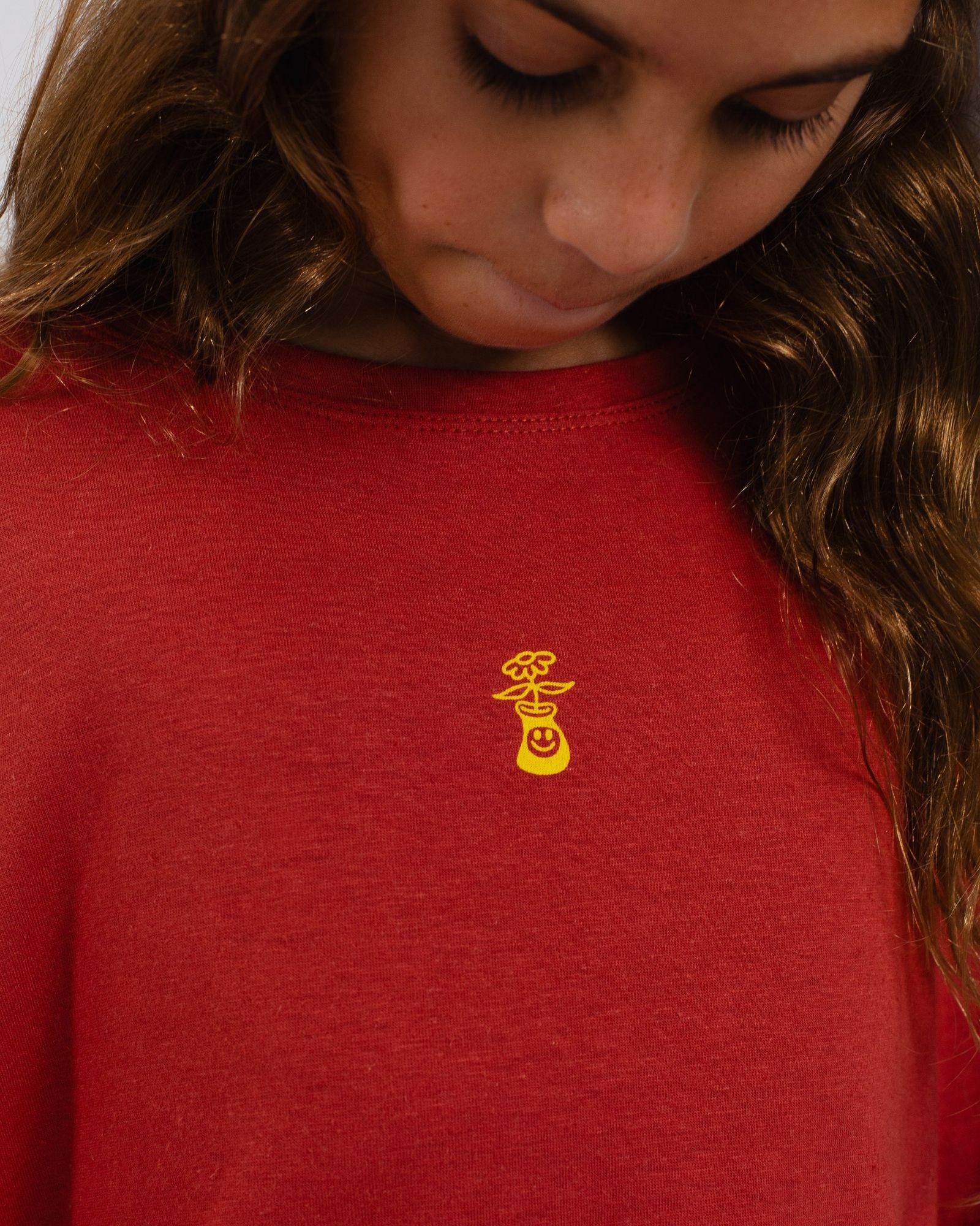 Plant-Pal Hemp Tee