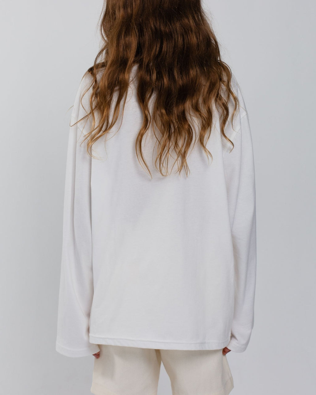 Sauce Long Sleeve